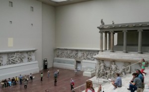 Pergamonmuseum Berlin